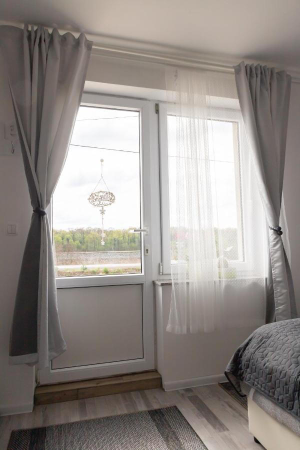 Apartman Normanci Near Bizovac Thermal Spa Exteriör bild