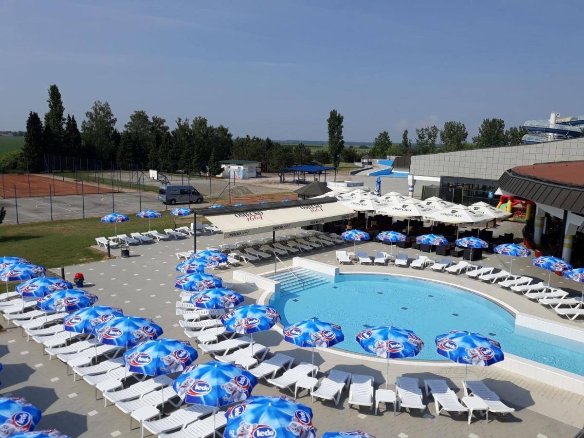 Apartman Normanci Near Bizovac Thermal Spa Exteriör bild