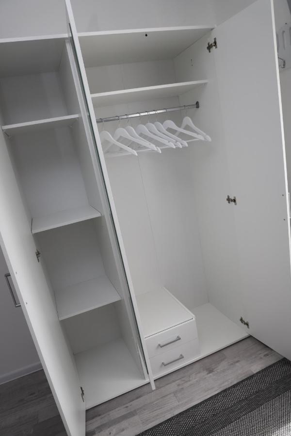 Apartman Normanci Near Bizovac Thermal Spa Exteriör bild