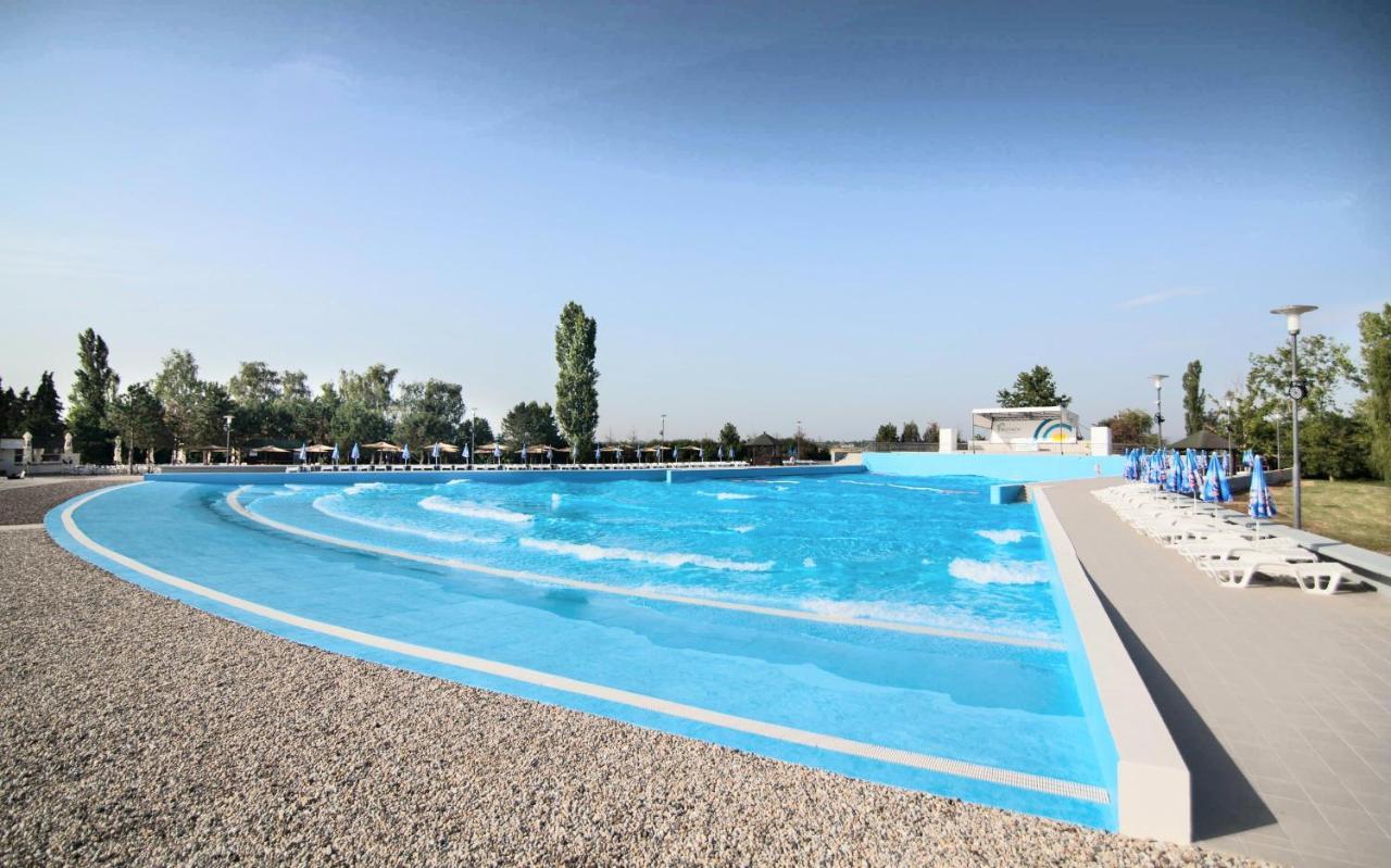 Apartman Normanci Near Bizovac Thermal Spa Exteriör bild