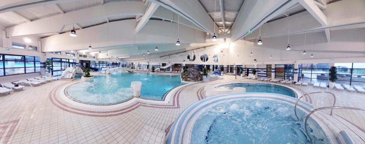 Apartman Normanci Near Bizovac Thermal Spa Exteriör bild