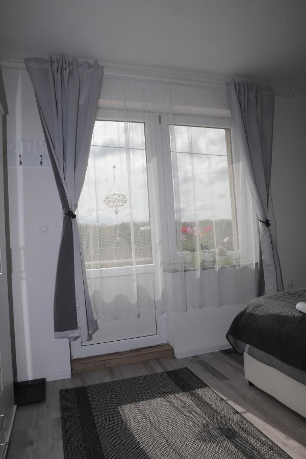 Apartman Normanci Near Bizovac Thermal Spa Exteriör bild