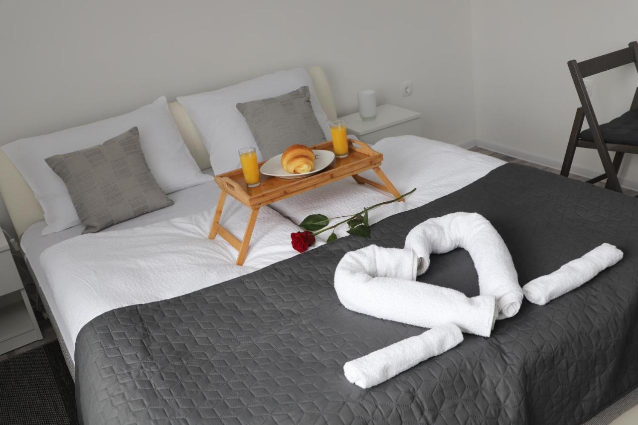 Apartman Normanci Near Bizovac Thermal Spa Exteriör bild