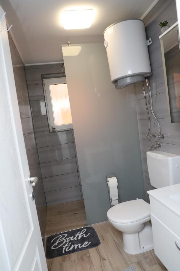 Apartman Normanci Near Bizovac Thermal Spa Exteriör bild